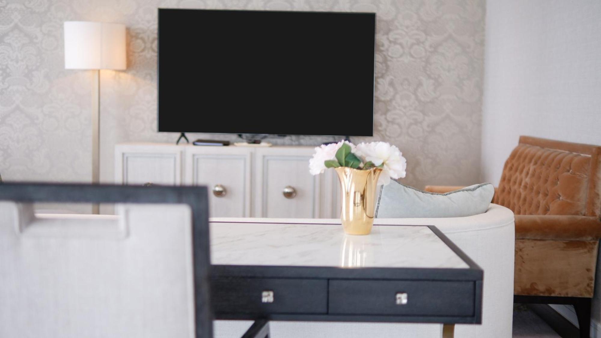 Magnolias Ratchadamri Boulevard Serviced Residences Μπανγκόκ Δωμάτιο φωτογραφία